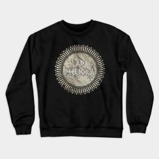 Ad Meliora (Toward Better Things) Crewneck Sweatshirt